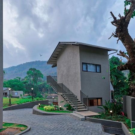 Niraamaya Retreats Samroha Athirappilly מראה חיצוני תמונה