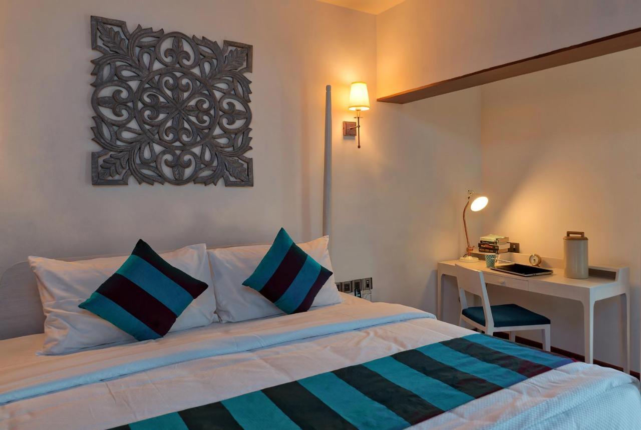 Niraamaya Retreats Samroha Athirappilly מראה חיצוני תמונה
